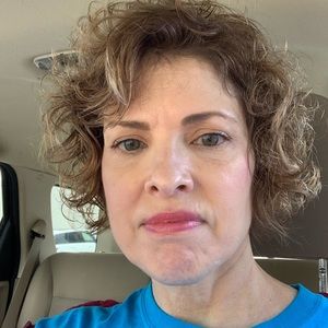 Meet your Posher, Marybeth